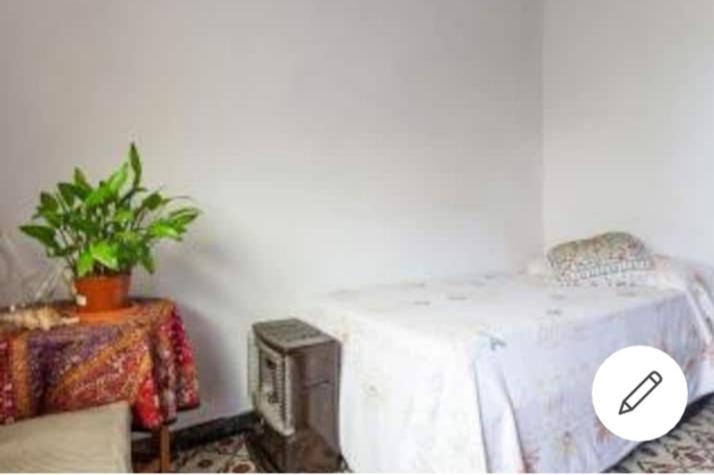 Apartamento Sevilla Exterior photo